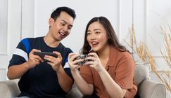sâm lốc di động MB66