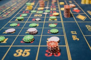 game F8bet Blackjack